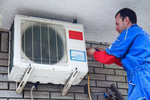 HVAC Companies Near Donaldson, AR Available Now